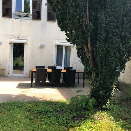 Maison De Caractere Proche Centre Ville Et Termes بوربون ليه بان المظهر الخارجي الصورة