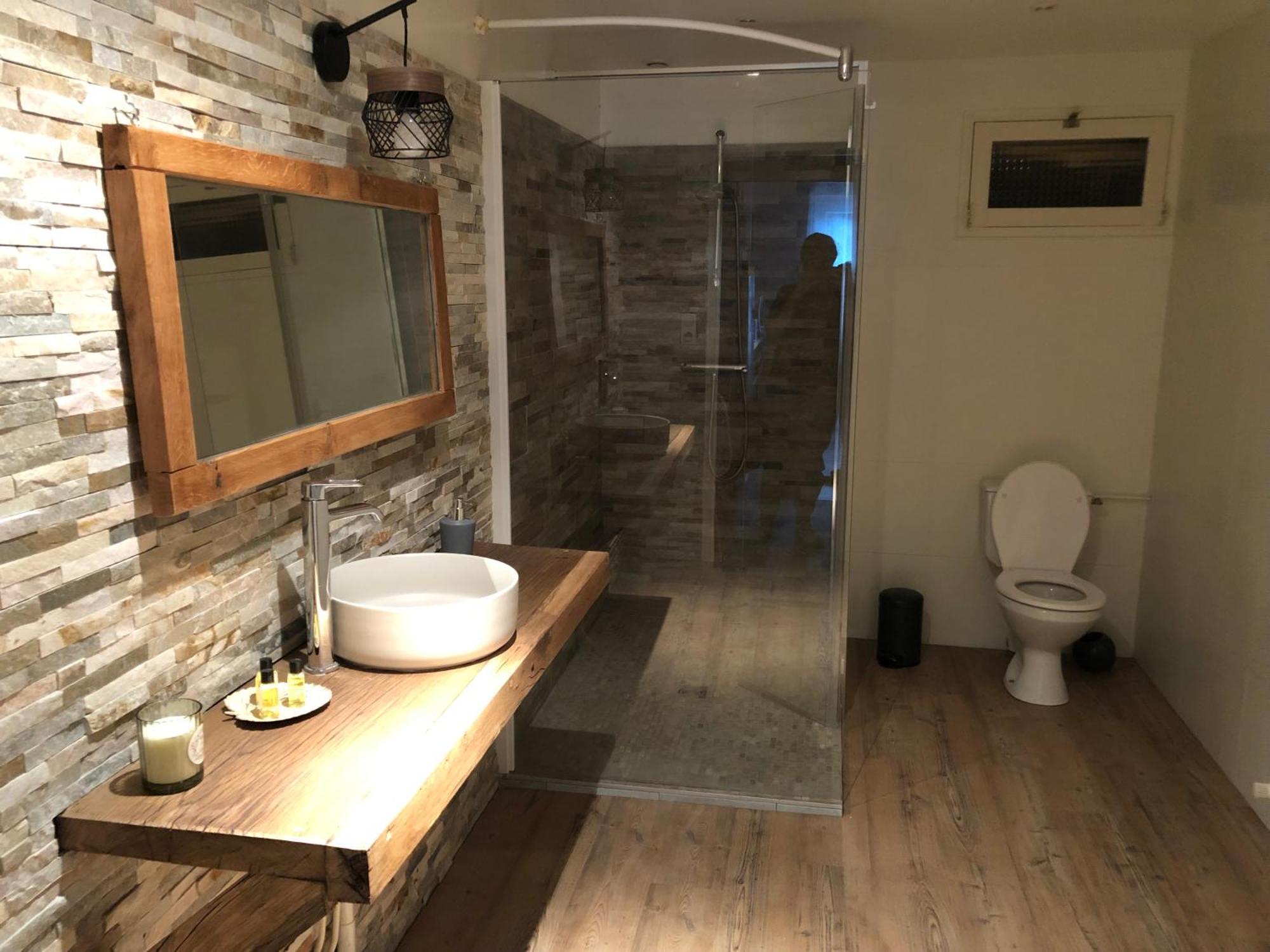 Maison De Caractere Proche Centre Ville Et Termes بوربون ليه بان المظهر الخارجي الصورة