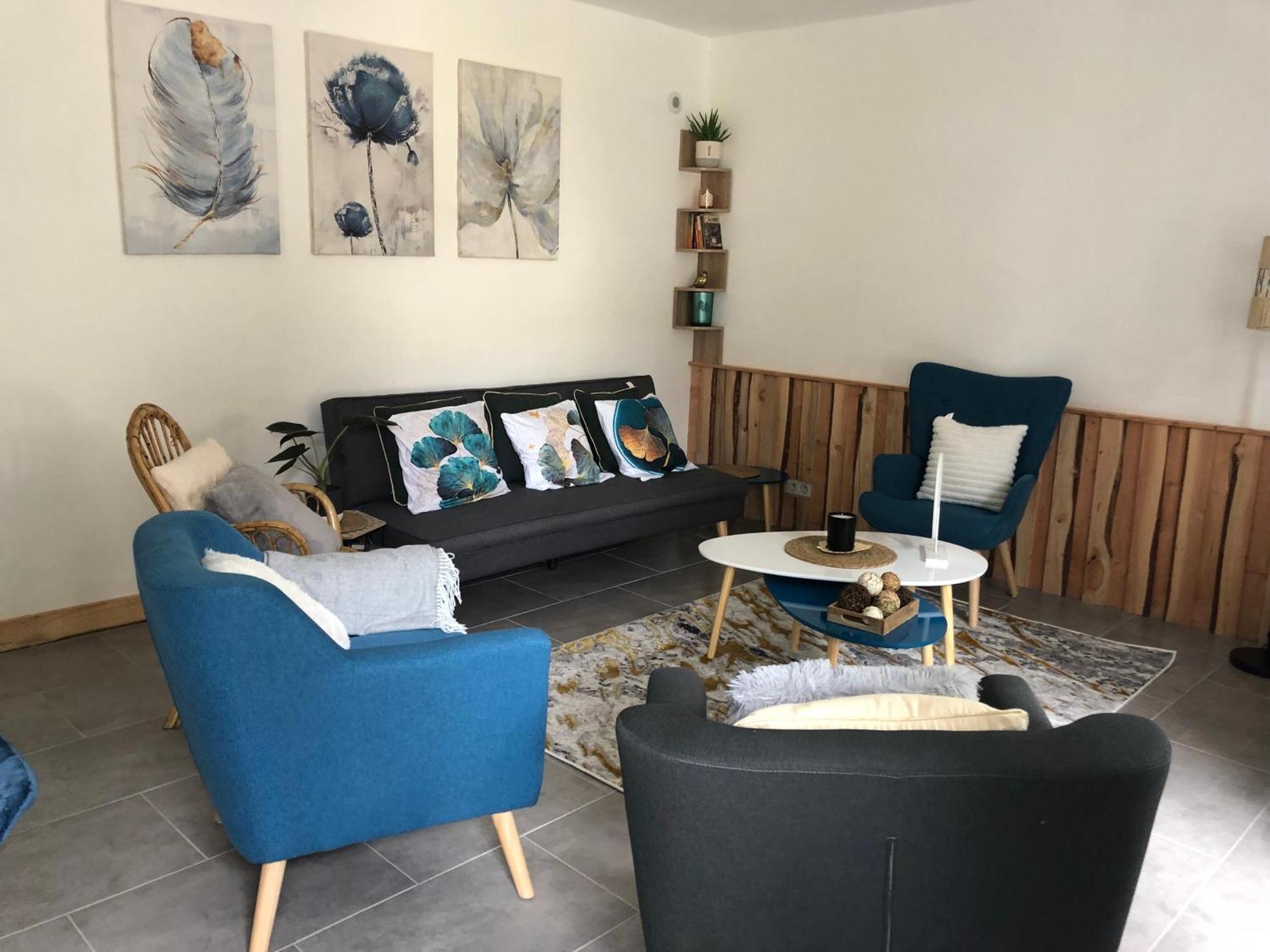Maison De Caractere Proche Centre Ville Et Termes بوربون ليه بان المظهر الخارجي الصورة